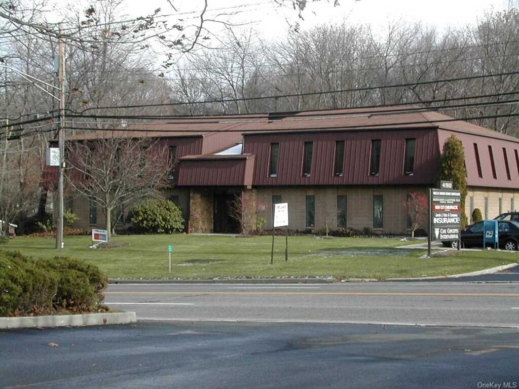 490 Route 304, New City, NY 10956 - Photo 1 of 1