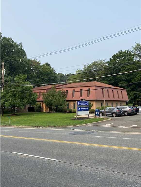 490 Route 304, New City, NY 10956 - Photo 1 of 1