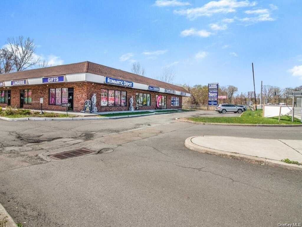 291-303 Rt 59, West Nyack, NY 10994 - Photo 3 of 8