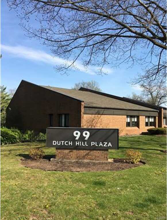 99-101 Dutch Hill Road, Unit #1100, Orangeburg, NY 10962