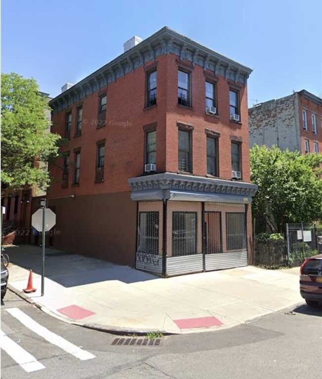 287 Grand Ave, Brooklyn, NY 11238