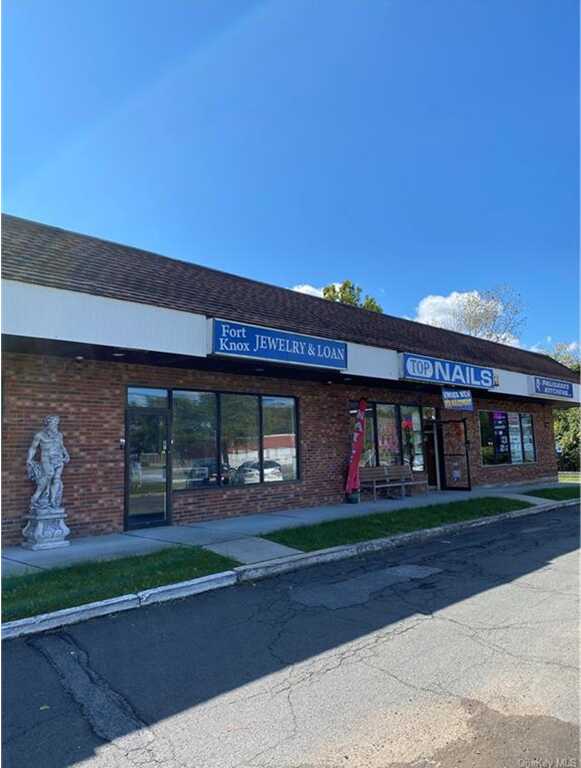 303 Rt 59, West Nyack, NY 10994 - Photo 1 of 1