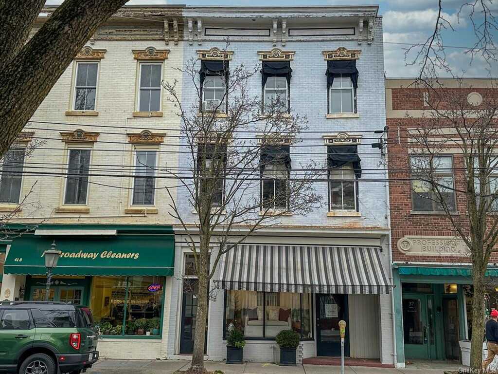 41A Broadway, Nyack, NY 10960 - Photo 1 of 21