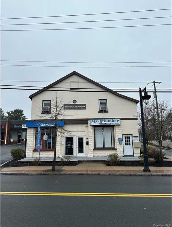 39 S Main Street, New City, NY 10956