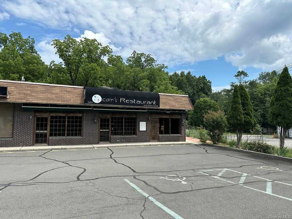 589 Route 303, Unit #5,6,7, Blauvelt, NY 10913