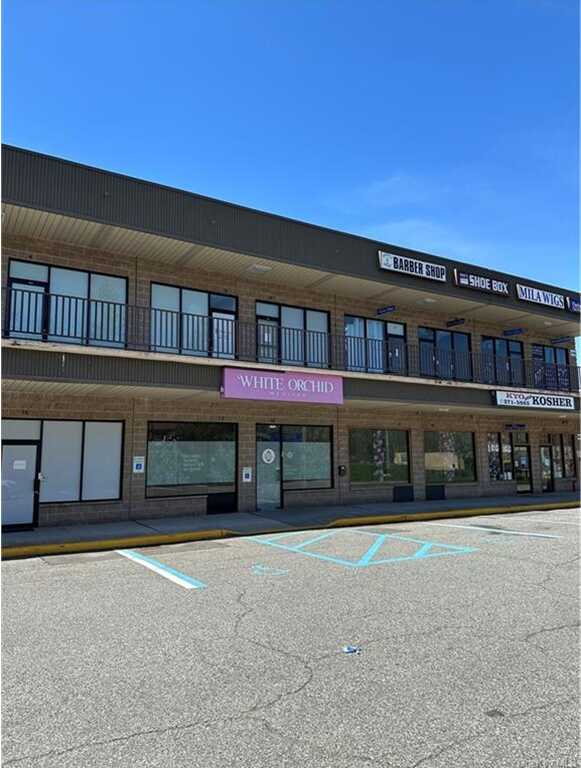 419 Route 59, Unit #16, Monsey, NY 10952