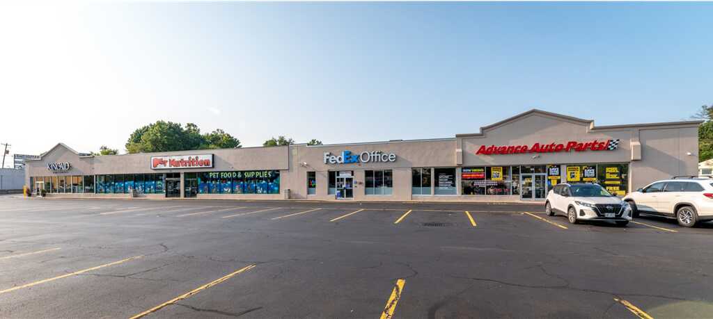 109-117 East Route 59, Nanuet, NY 10954