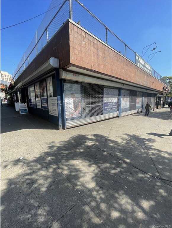 1055 E Tremont Avenue, Unit #B, Bronx, NY 10460