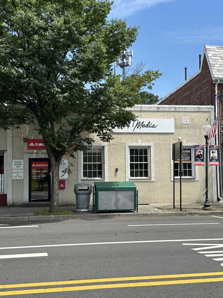 98 Broadway, Hillsdale, NJ 07642