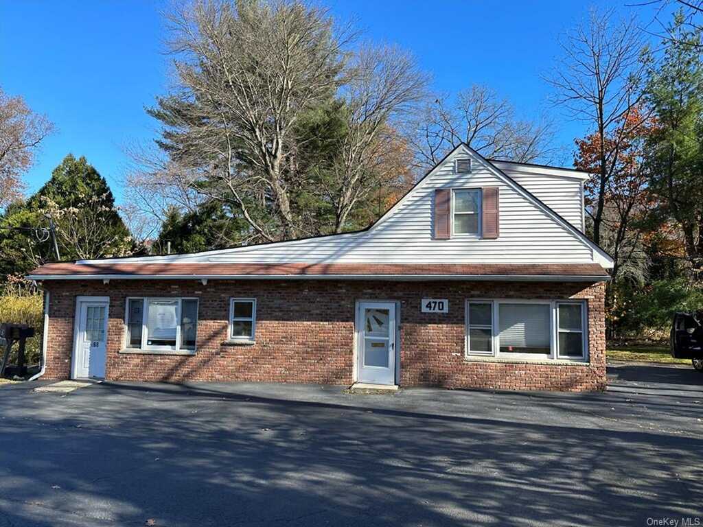 470 Route 304, New City, NY 10956