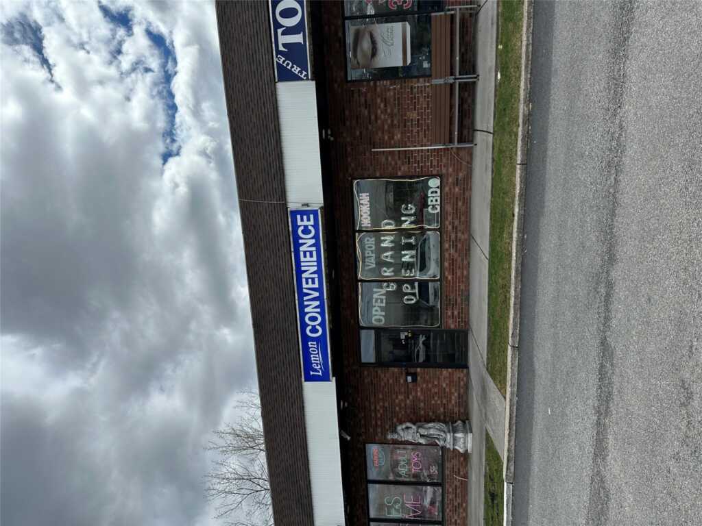 303 Route 59, West Nyack, NY West