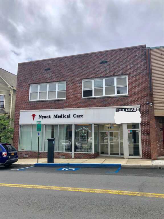 169 Main Street, Nyack, NY 10960 - Photo 1 of 1