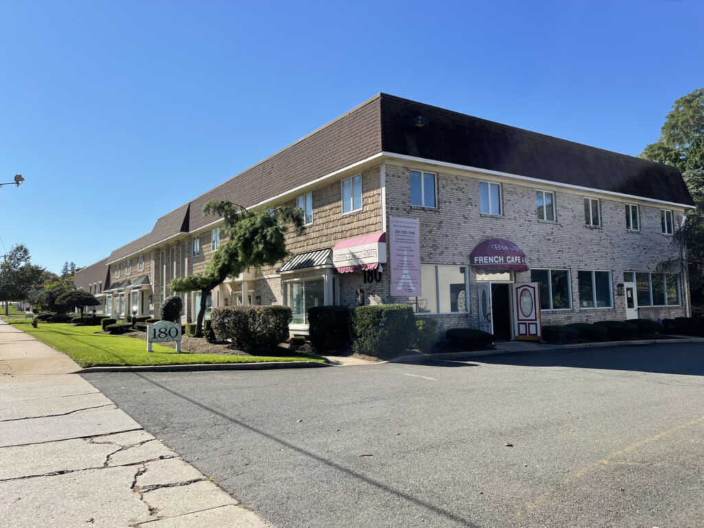 180 Franklin Turnpike, Suite 9, Mahwah, NJ 07430