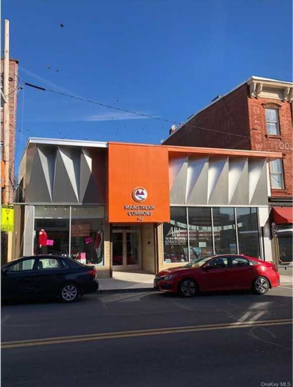 142 Main Street, Unit #102, Nyack, NY 10960