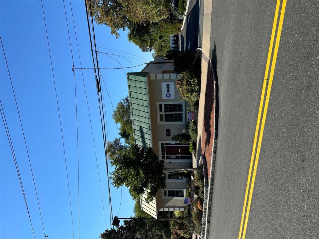 91 Main Street, New City, NY 10956