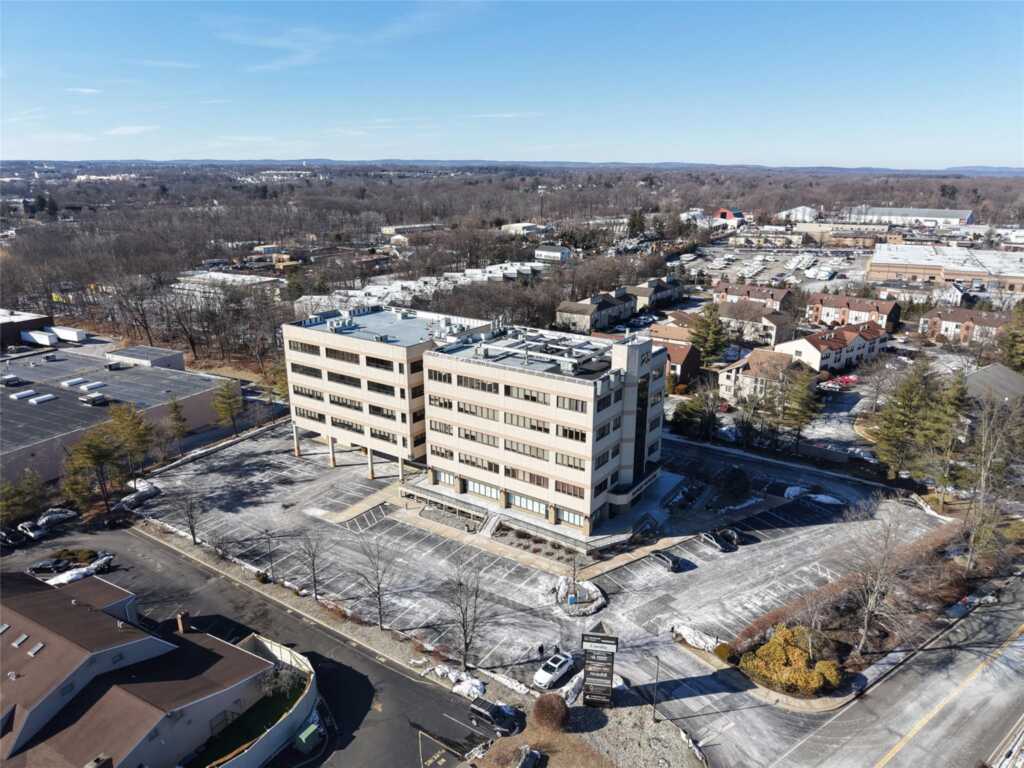 25 Smith Street, Unit #503, Nanuet, NY 10954