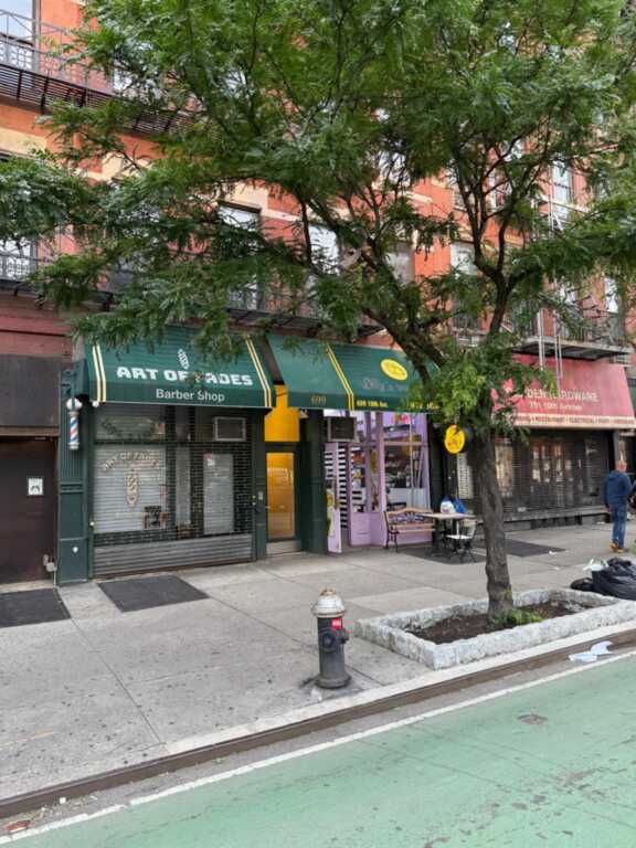 699 10th Avenue, New York, NY 10036 - Photo 2 of 3