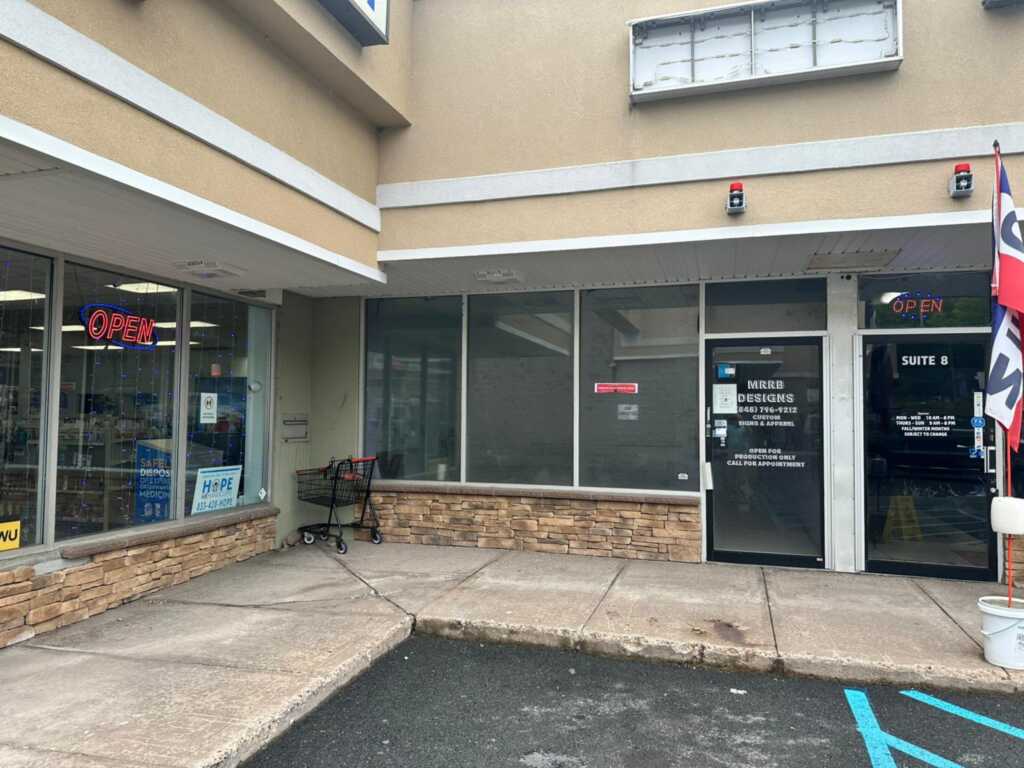 187 Mill Street, Unit #Laundromat, Liberty, NY 12754