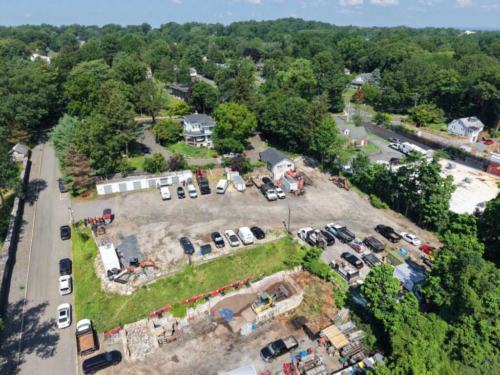 419 Western Highway, Unit #Garage, Tappan, NY 10983