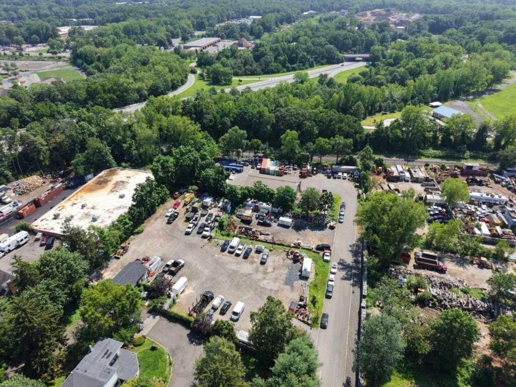 419 Western Highway, Unit #Garage, Tappan, NY 10983 - Photo 6 of 6