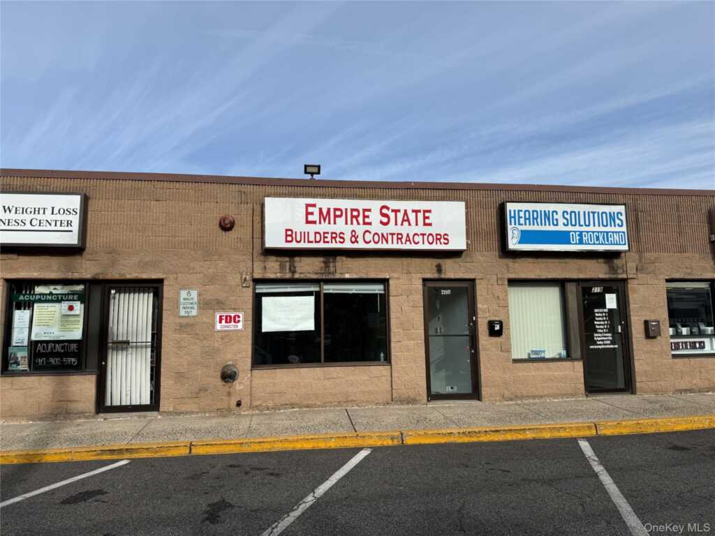219 Middletown Road, Unit #4A, Nanuet, NY 10954