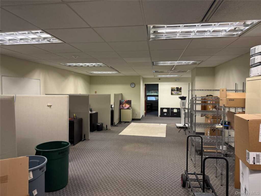 80 Business Park Drive, Unit #107, New Castle, NY 10504