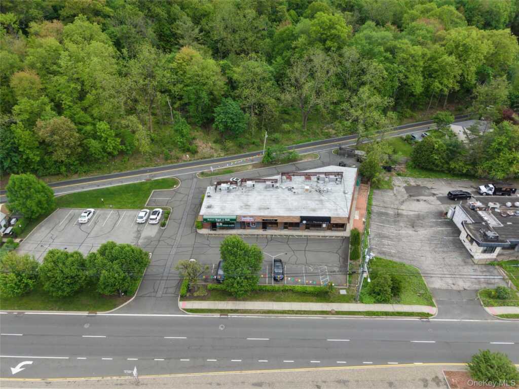 589 Route 303, Unit #4, Blauvelt, NY 10913