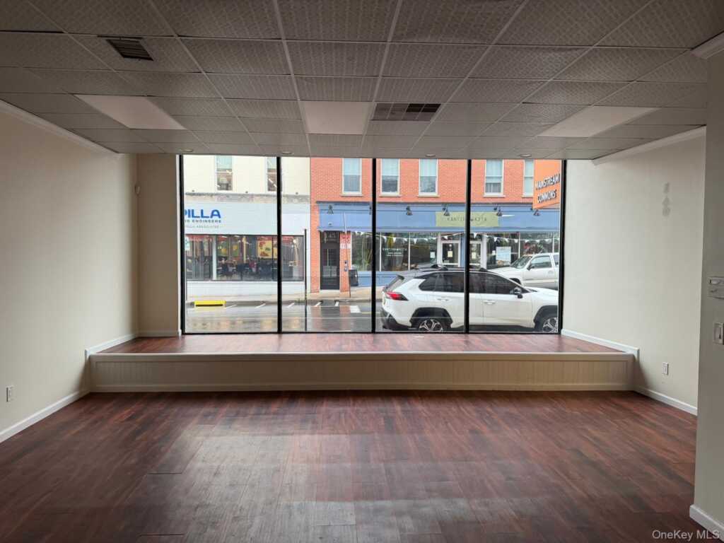 142 Main Street, Unit #101, Nyack, NY 10960