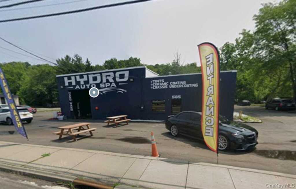 585 Route 303, Blauvelt, NY 10913