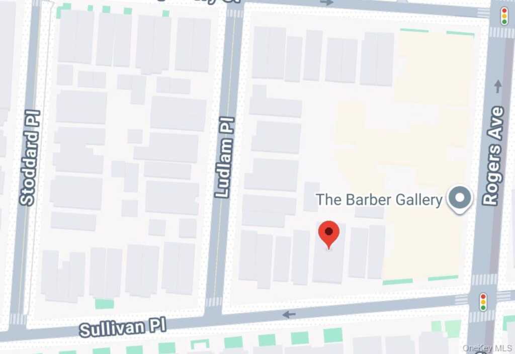 195 Sullivan Place, New York, NY 11225