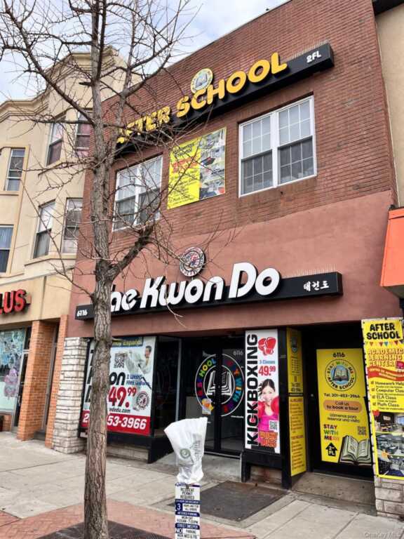 6116 Bergenline Avenue, Unit #West New York, Out of Area, NJ 07093