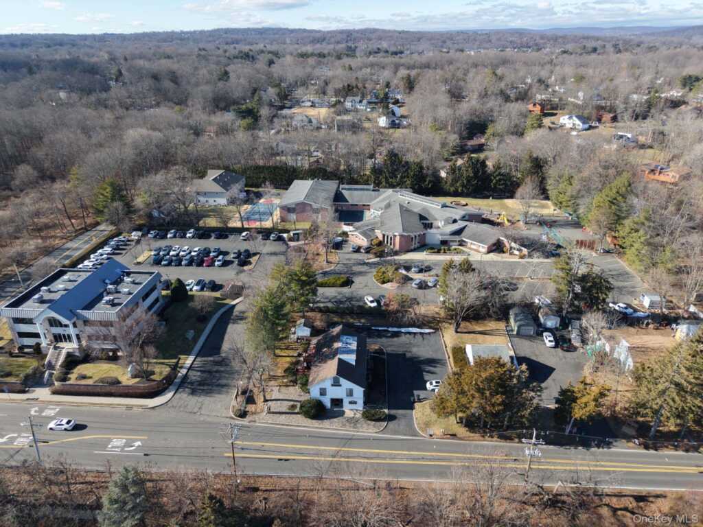 321 N Main Street, New City, NY 10956