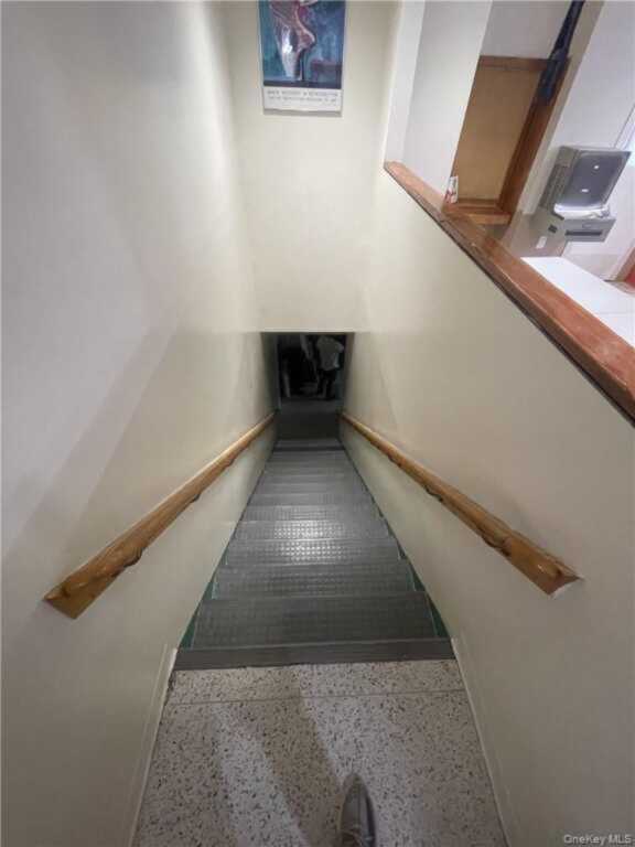 1055 E Tremont Avenue, Unit #Cellar, New York, NY 10460 - Photo 3 of 16