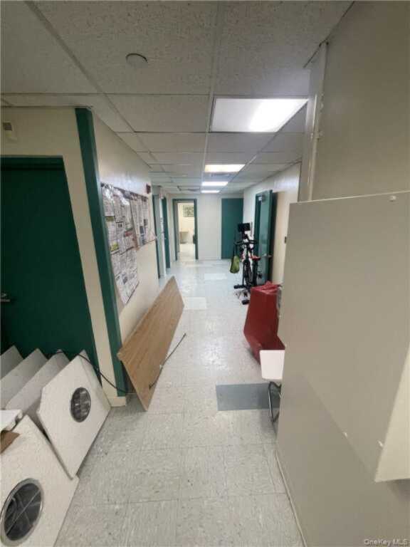 1055 E Tremont Avenue, Unit #Cellar, New York, NY 10460 - Photo 4 of 16