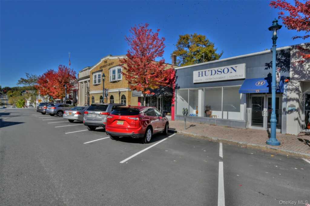 7-15 E. Central Avenue, Unit #B, Pearl River, NY 10954