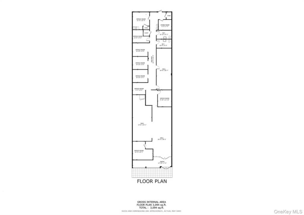 7-15 E. Central Avenue, Unit #B, Pearl River, NY 10954 - Photo 11 of 11