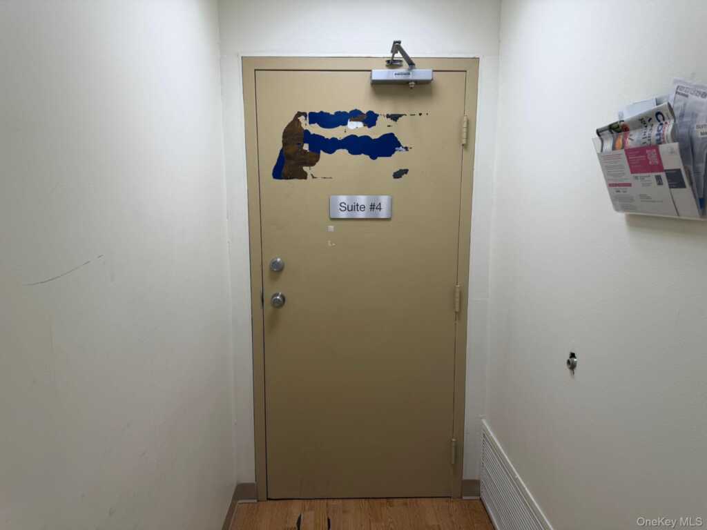 19 Squadron Boulevard, Unit #4, New City, NY 10956 - Photo 17 of 18