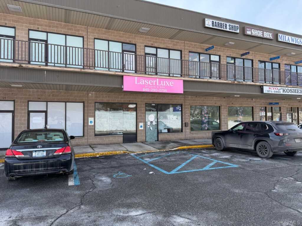 419 Route 59, Unit #16, Monsey, NY 10952