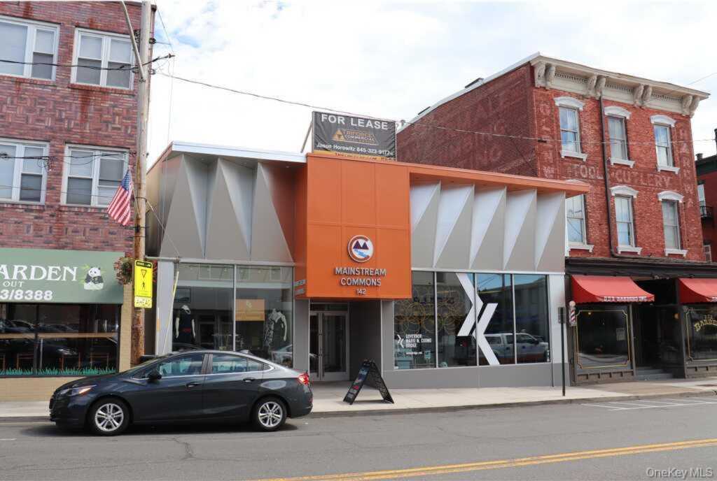 142 Main Street, Unit #111, Nyack, NY 10960