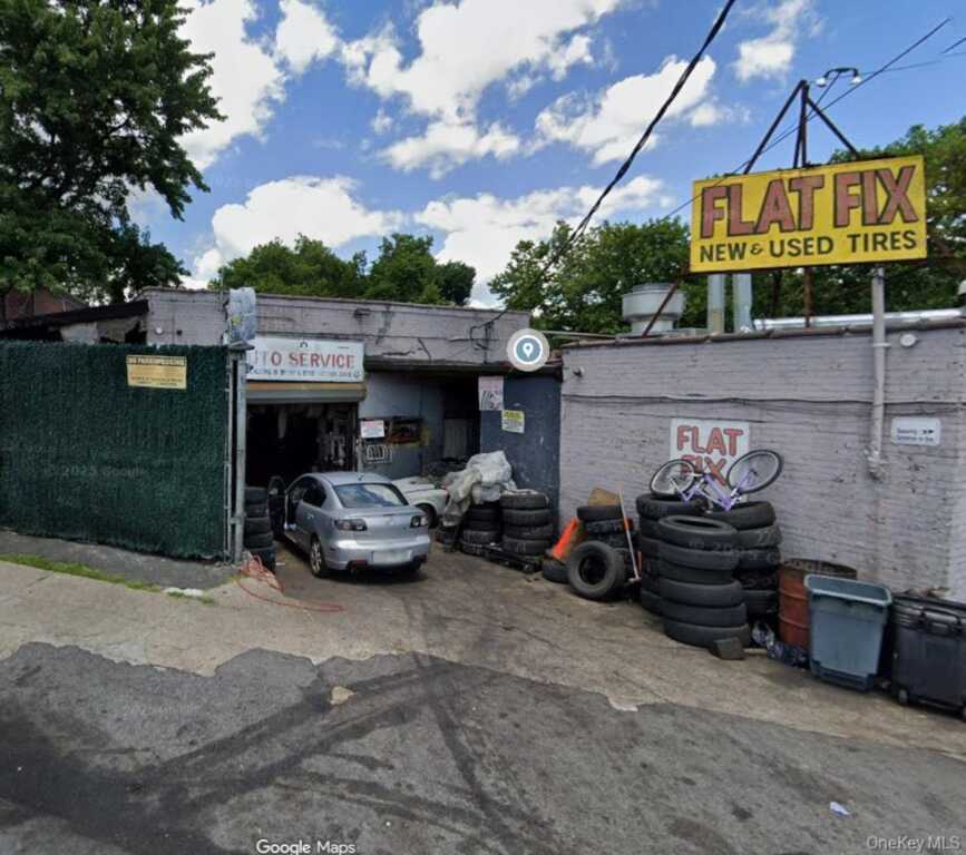 770 S South 5th Avenue, Mount Vernon, NY 10550