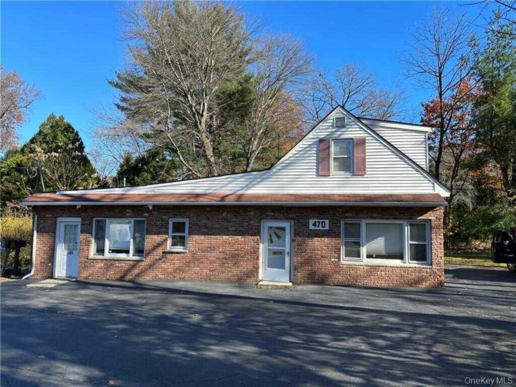 470 Route 304, New City, NY 10956