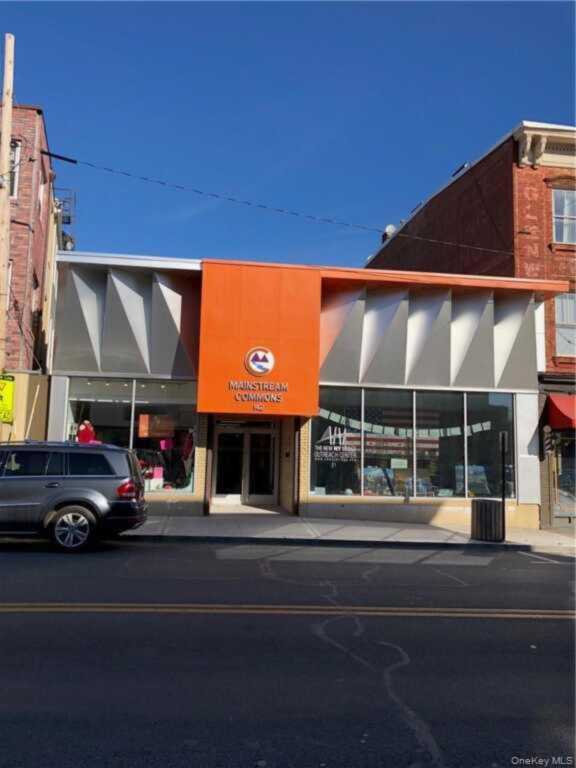 142 Main Street, Unit #101, Nyack, NY 10960