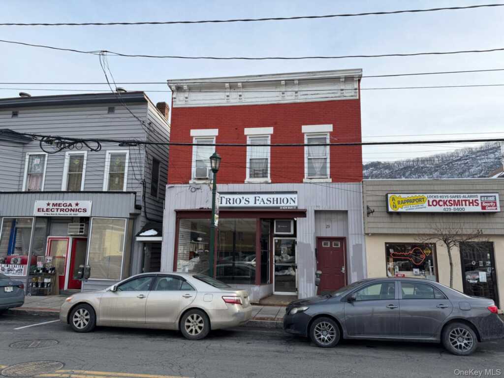 29 New Main Street, Haverstraw, NY 10927