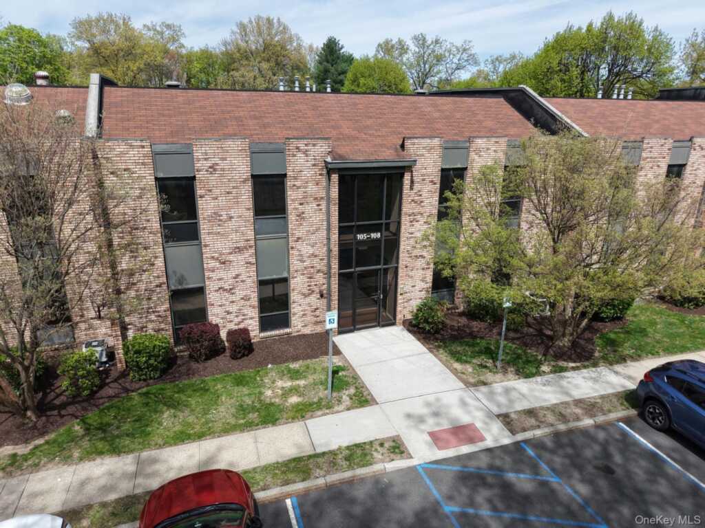 55 Old Nyack Turnpike, Nanuet, NY 10954