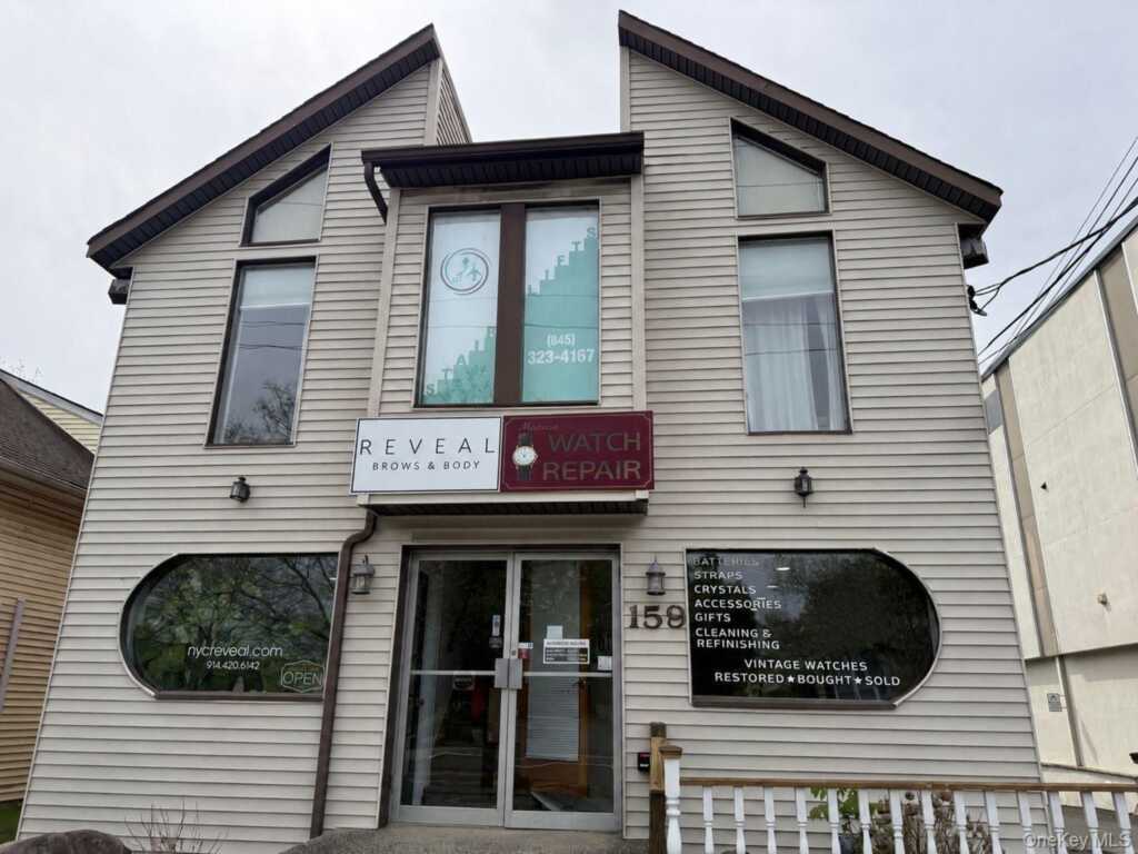 159 S Main Street, New City, NY 10956