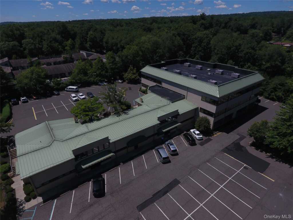 345 N Main Street, New City, NY 10956