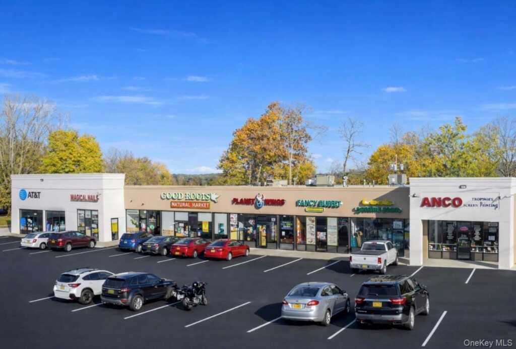 236-246 Route 9W, Haverstraw, NY 10927