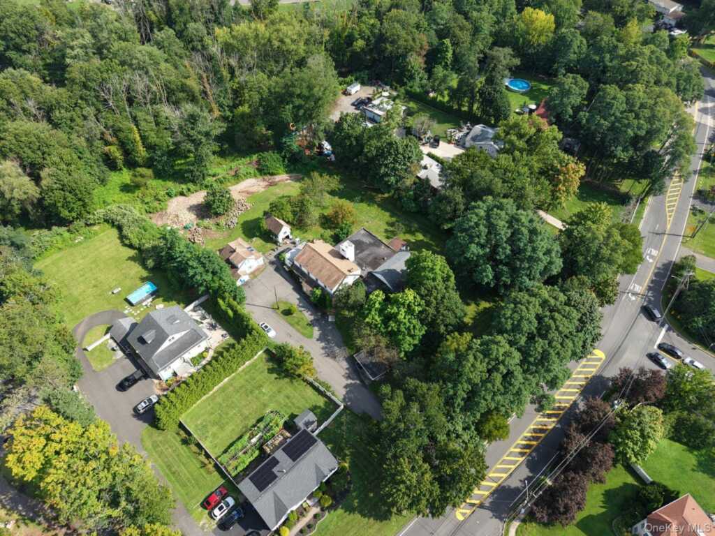 184 S Pascack Road, Nanuet, NY 10954