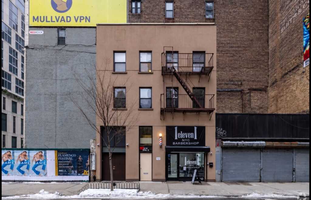 51 W 29th St, New York, NY 10001