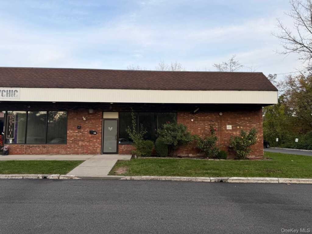 291 Route 59, West Nyack, NY 10994